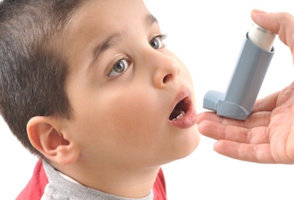 Бронхиальная астма. Помощь при бронхиальной астме