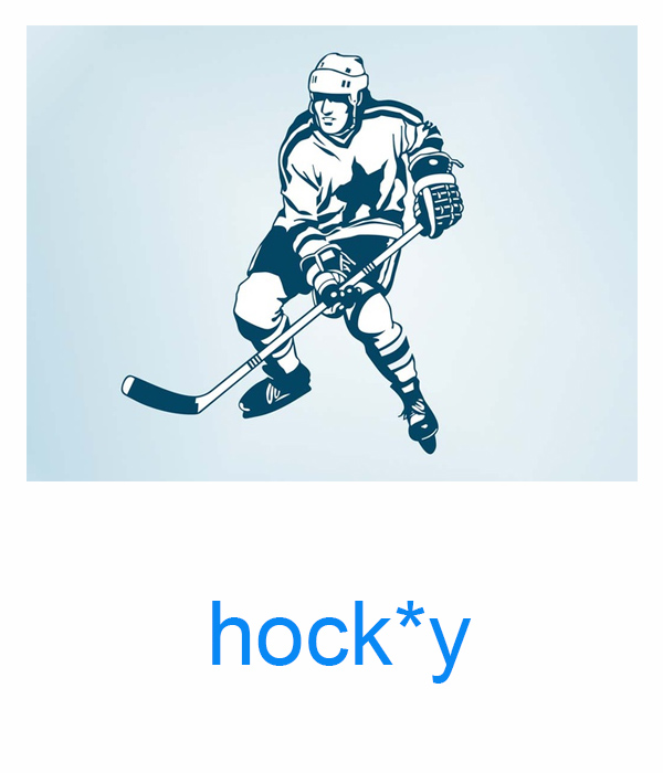 Хоккей в России на английском языке