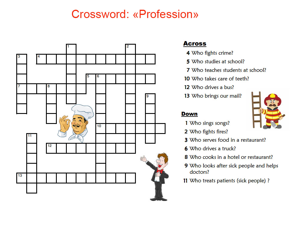If all else fails crossword