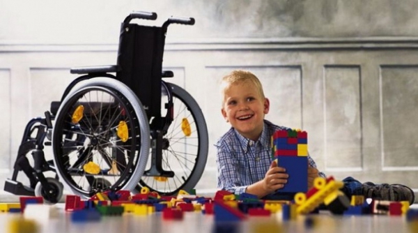 Детский церебральный паралич (ДЦП). Формы ДЦП. Лечение ДЦП у детей