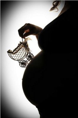 Оплата по беременности и родам 