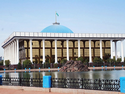 Узбекистан: изменения законодательной базы в 2014 году, затрагивающие семьи