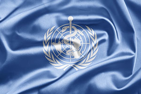 22 июля - День принятия Устава и основания Всемирной организации здравоохранения (ВОЗ)