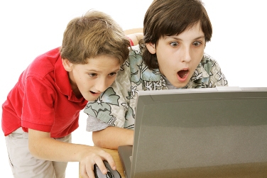 Интернет — друг или враг для детей?