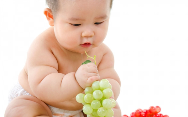 Вес новорожденного напрямую связан с будущим здоровьем