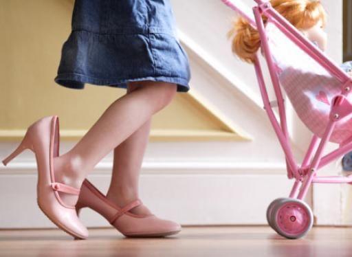 Как правильно выбрать детскую обувь для вашего ребенка?