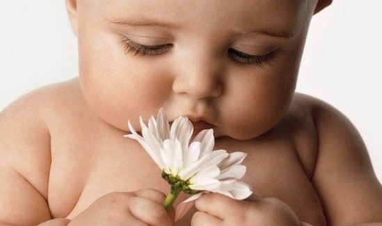 Особенности детского организма новорожденного