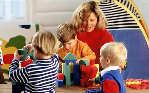 Подготовка ребенка к детскому саду: советы родителей прошедших это