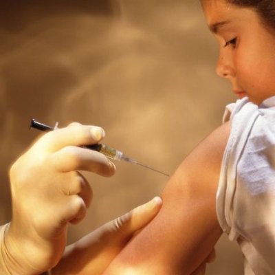 Прививка от полиомиелита. Как проводят вакцинацию