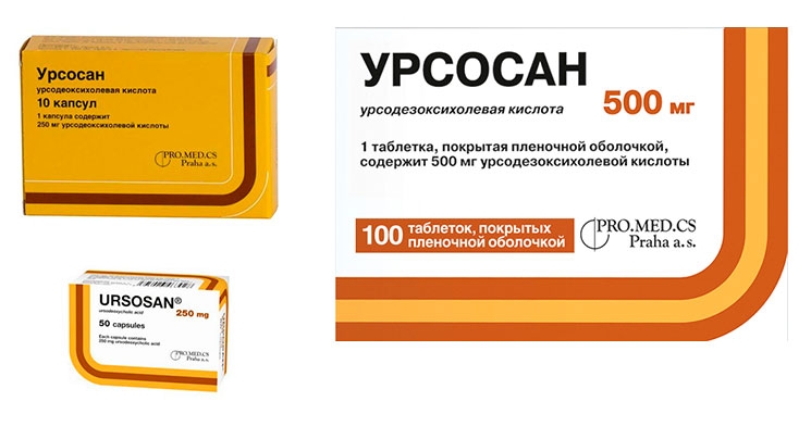 Урсосан Цена В Нижнем Новгороде Аптека