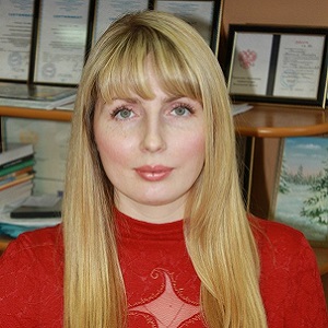 Александра Есенина
