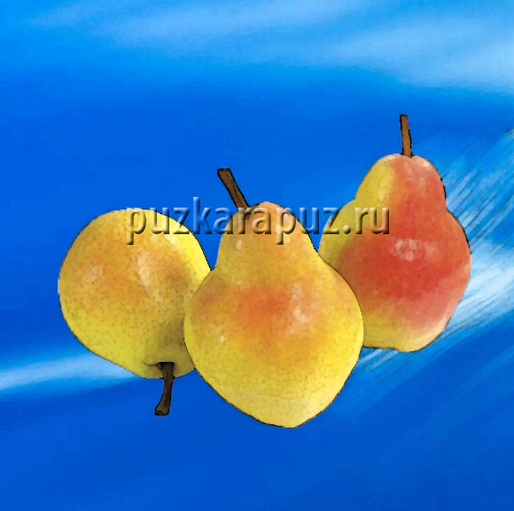 Произношение фруктов по английски