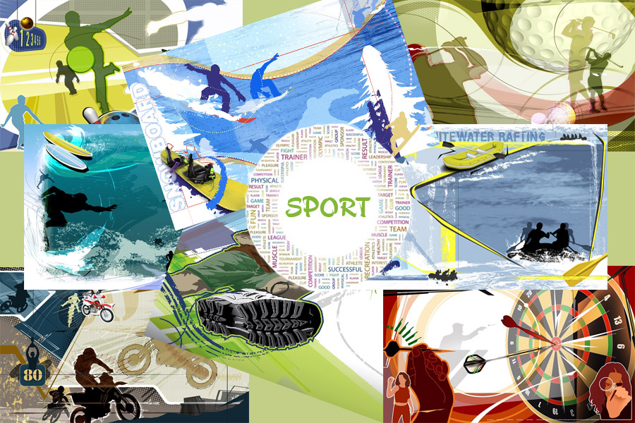 Английские виды спорта и их популярность в мире проект