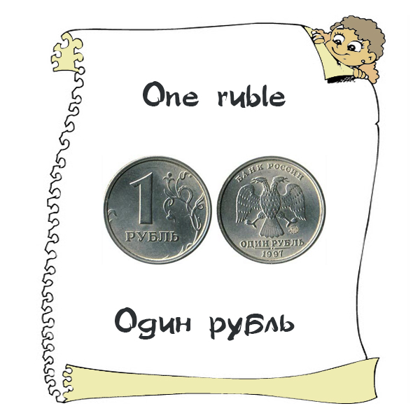 Валюта по английски. Рубли на английском языке. Русские монеты на английском языке. Валюта России на английском.