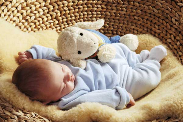 Расстройство сна у детей. Лечение нарушения сна