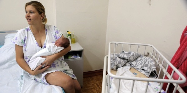 Сколько денег нужно России на выплату средств матерям Крыма