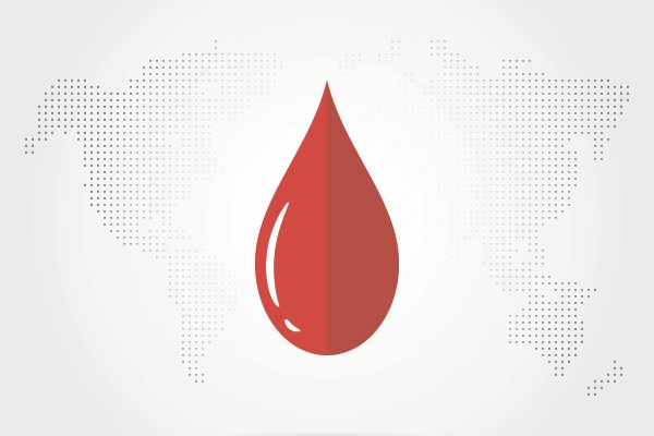 17 Апреля - Всемирный день Гемофилии