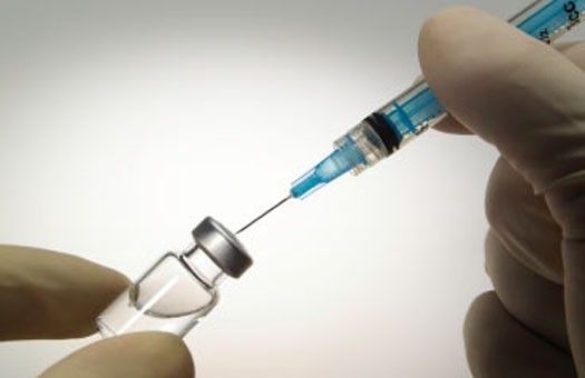 Эффективна ли прививка от полиомиелита?
