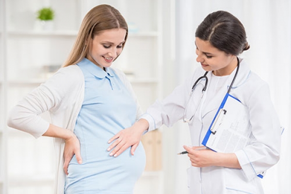 Инвазивные методы диагностики при беременности