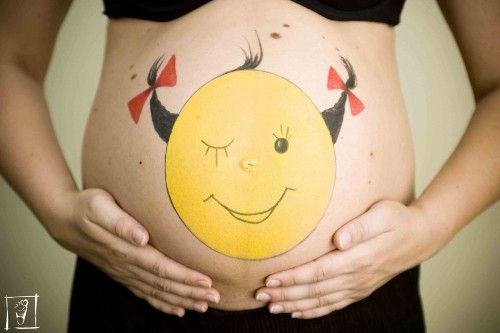 Документы по беременности и родам для жительниц России 