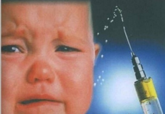 Вечный вопрос - делать ли ребенку прививки?