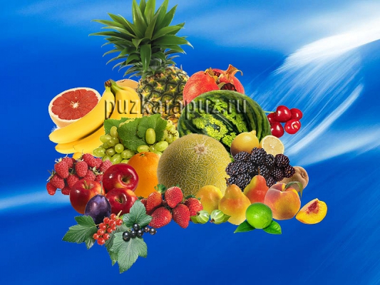 Тема урока: «Фрукты и ягоды». Урок английского языка фрукты с произношением