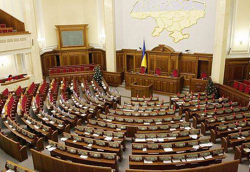 Каких изменений в законодательные акты ожидать украинским семьям в 2014 году