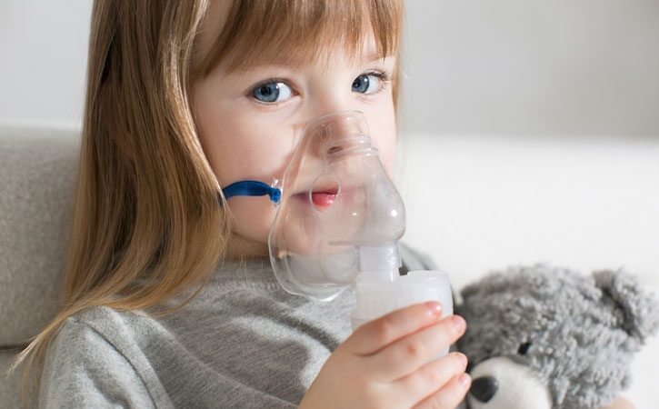 Вывод бронхиальная астма у детей thumbnail