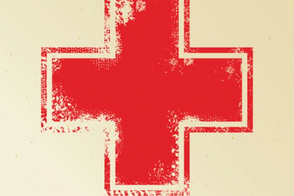 8 мая - Всемирный день Красного Креста  и Красного Полумесяца