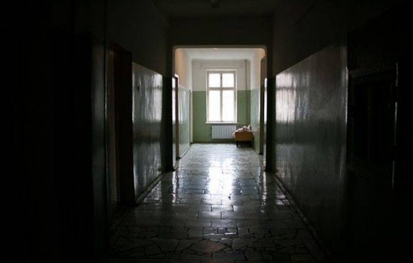 В Санкт-Петербурге маленькую девочку по ошибке определили в психиатрическую больницу 