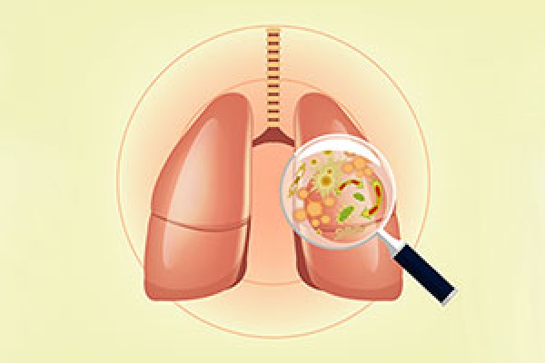 12 ноября - Всемирный день борьбы с пневмонией