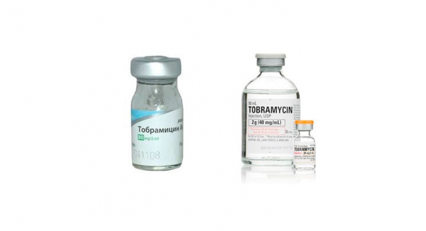 Тобрамицин отзывы. Советы и рекомендации врачей о препарате Тобрамицин .